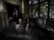 Lonely Asylum