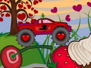 Love's Truck