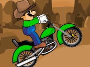 Luigi Bike