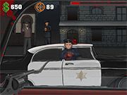 Mafia Street Fight