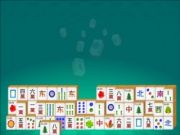 Mahjong: Rain Of Tiles