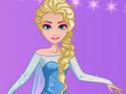 Makeover Studio Elsa