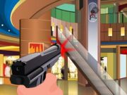 Mall Shooting