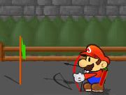 Mario Arrow