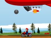 Mario ATV Escape