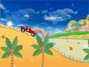 Mario Beach Drive