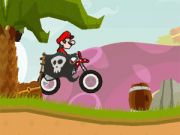 Mario Beach Moto