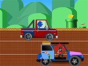 Mario Best Drive