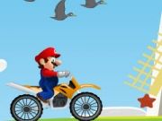 Mario Bike