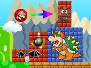 Mario Block Ball