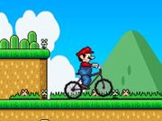 Mario BMX 2