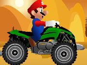 Mario Driver