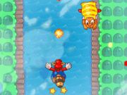 Mario Flight