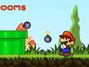 Mario Forest Adventure