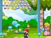 Mario Fruit Bubbles 2