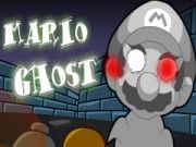 Mario Ghost