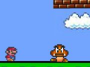 Mario Goomba World