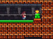 Mario Gravity Adventure