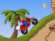 Mario Hill Rider