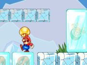 Mario Ice treasure