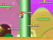 Mario Jump