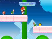 Mario Jump: Jump 2