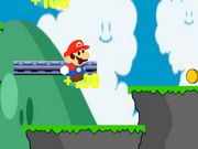 Mario Jump: Jump 3