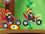 Mario Motocross Mania 3