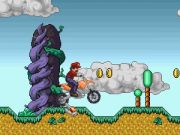 Mario Motorbike