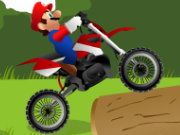 Mario Motorcross