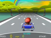 Mario On Road 2