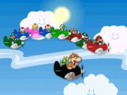 Mario Plane Rescue  