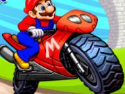 Mario Racing Star