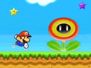 Mario Skate Jump