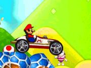 Mario Stunt Car