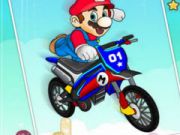 Mario Stunt Champ