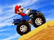 Mario Super ATV