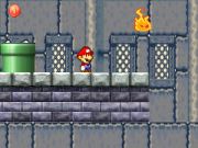 Mario Tower Coins 2