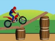 Mario Trail