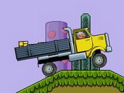 Mario Truck 2