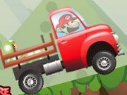 Mario Truck Adventures