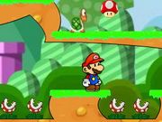 Mario Xtreme Escape 2