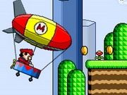 Mario Zeppelin 2