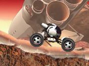 Mars Buggy