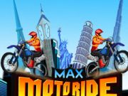 Max Moto Ride 2