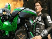 Max Steel Hidden Stars