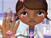 Mcstuffins Hand Doctor