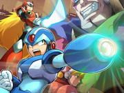 Megaman Zero Alpha