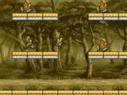 Metal Slug Hostage Rescue