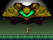 Metroid Elements